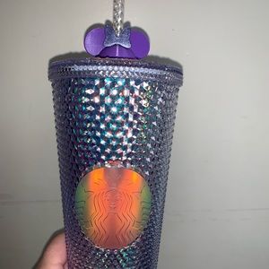 Starbucks Holo Tumbler New